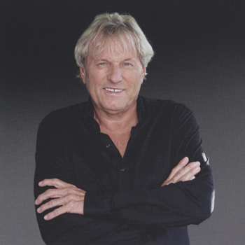 CD Bernhard Brink: Stärker Als Die Ewigkeit