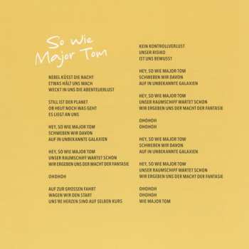 CD Bernhard Brink: Stärker Als Die Ewigkeit