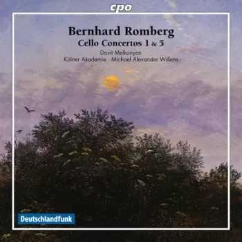 Cello Concertos 1 & 5