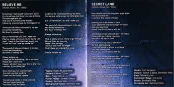 CD Bernhard Welz: Stay Tuned 1.5