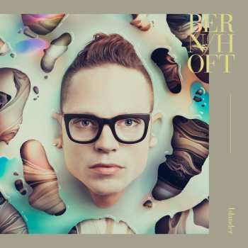 Album Jarle Bernhoft: Islander