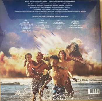 2LP Bernie Bonvoisin: Amo Et Odi 