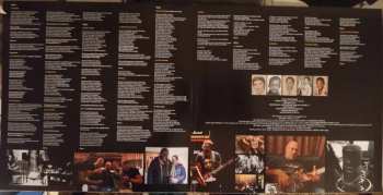 2LP Bernie Bonvoisin: Amo Et Odi 