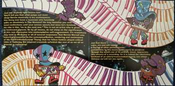 CD Bernie Worrell: Retrospectives