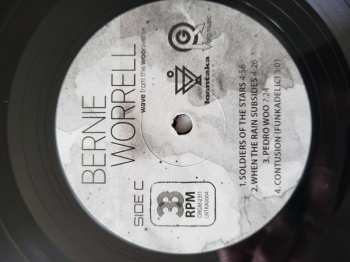 2LP Bernie Worrell: Wave From The Wooniverse