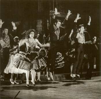 2CD Leonard Bernstein: West Side Story