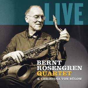 Album Christina von Bülow: Live