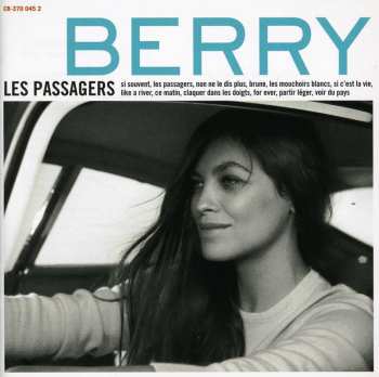 Album Berry: Les Passagers