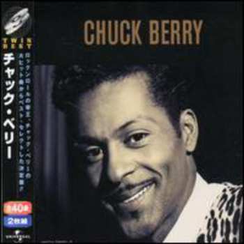 Album Berry,chuck: Twin Best