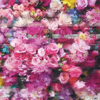 2LP Bersarin Quartett: Systeme