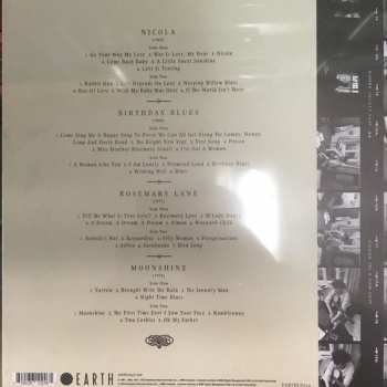 4LP Bert Jansch: A Man I'd Rather Be (Part II)