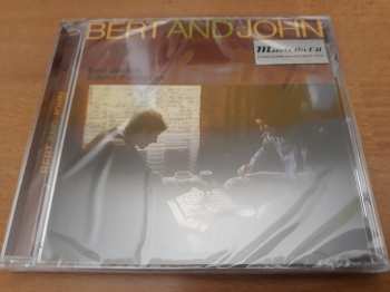 CD Bert Jansch: Bert And John
