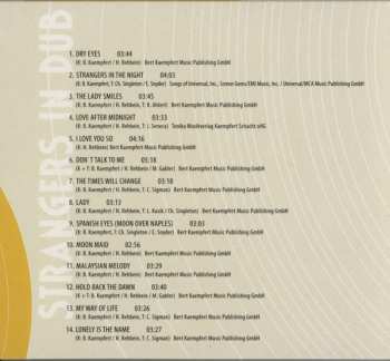 CD Bert Kaempfert: Strangers In Dub