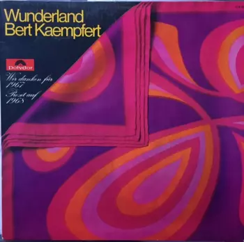 Wunderland