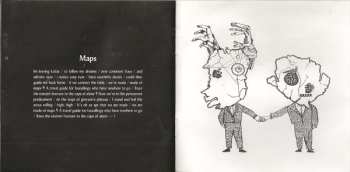 CD Bertie Blackman: Pope Innocent X