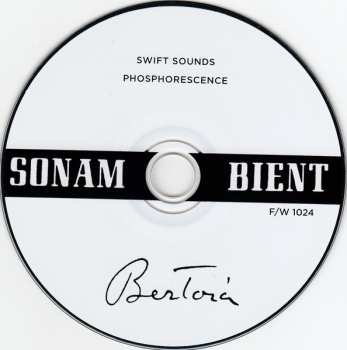 11CD/Dobozkészlet Harry Bertoia: Sonambient (Complete Collection) DLX