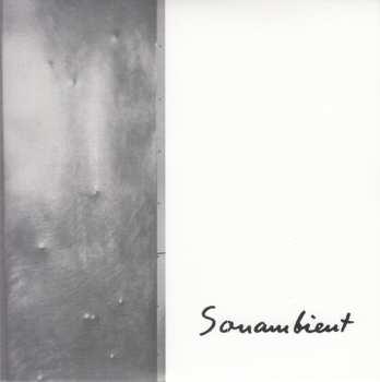 11CD/Dobozkészlet Harry Bertoia: Sonambient (Complete Collection) DLX