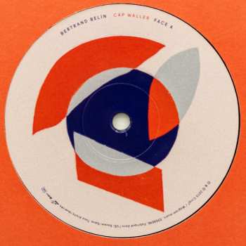 LP Bertrand Belin: Cap Waller