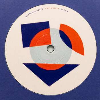 LP Bertrand Belin: Cap Waller