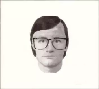 Bertrand Burgalat: Portrait-Robot