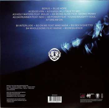 LP Berus: Blue Hope LTD
