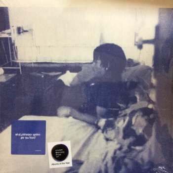 Album Berwyn: Demotape / Vega