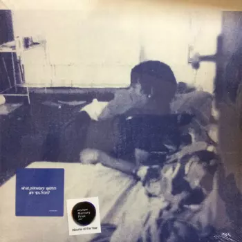 Berwyn: Demotape / Vega
