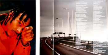 LP Berwyn: Tape 2/Fomalhaut CLR