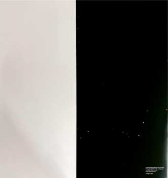 LP Berwyn: Tape 2/Fomalhaut CLR