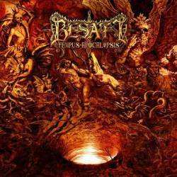 Album Besatt: Tempus Apocalypsis