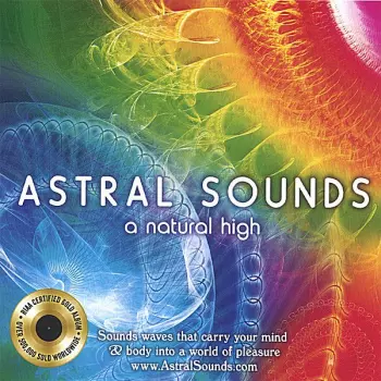 Beshara,mark: Astral Sounds