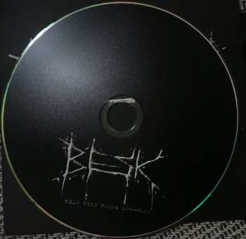 CD Besk: What Went Wrong 1996-2000