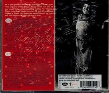 2CD Bessie Smith: Greatest Hits