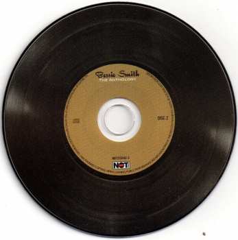 2CD Bessie Smith: The Anthology