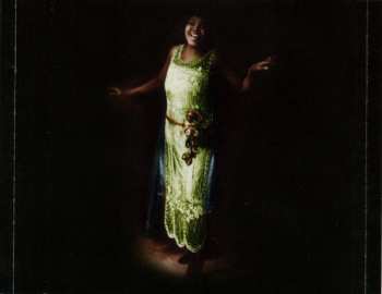 2CD Bessie Smith: The Anthology