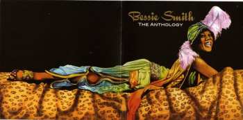 2CD Bessie Smith: The Anthology