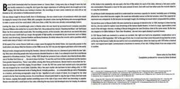 2CD Bessie Smith: The Anthology