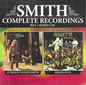 Album Bessie Smith: The Complete Recordings Vol. 1