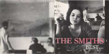 CD The Smiths: Best ...I