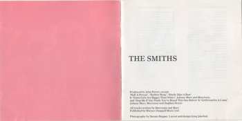 CD The Smiths: Best ...I