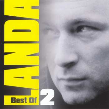 Album Daniel Landa: Best Of 2