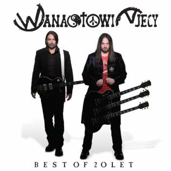 Album Wanastowi Vjecy: Best Of 20 Let