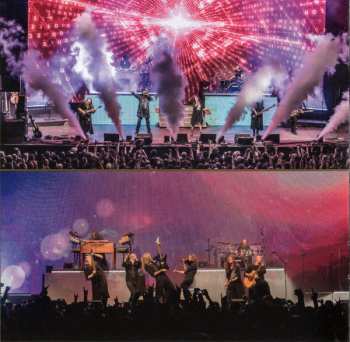 2CD Ayreon: Best Of Ayreon Live