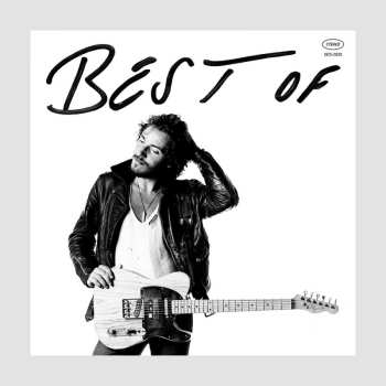 2LP Bruce Springsteen: Best of Bruce Springsteen