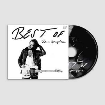 CD Bruce Springsteen: Best of Bruce Springsteen