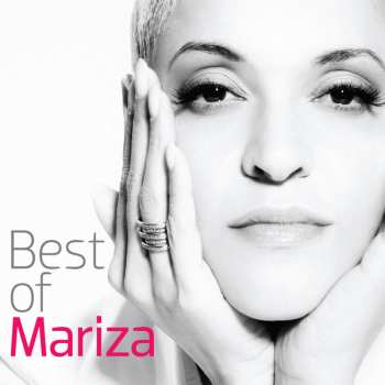 CD Mariza: Best Of Mariza