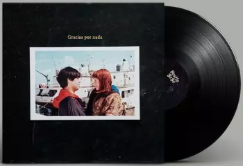 Gracias por nada