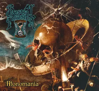 Bestial Invasion: Monomania