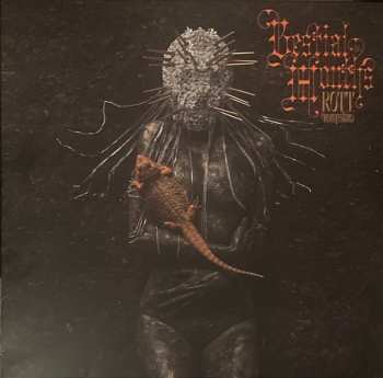 Album Bestial Mouths: R.O.T.T. (inmyskin)