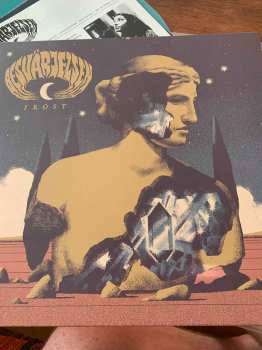 LP Besvärjelsen: Frost